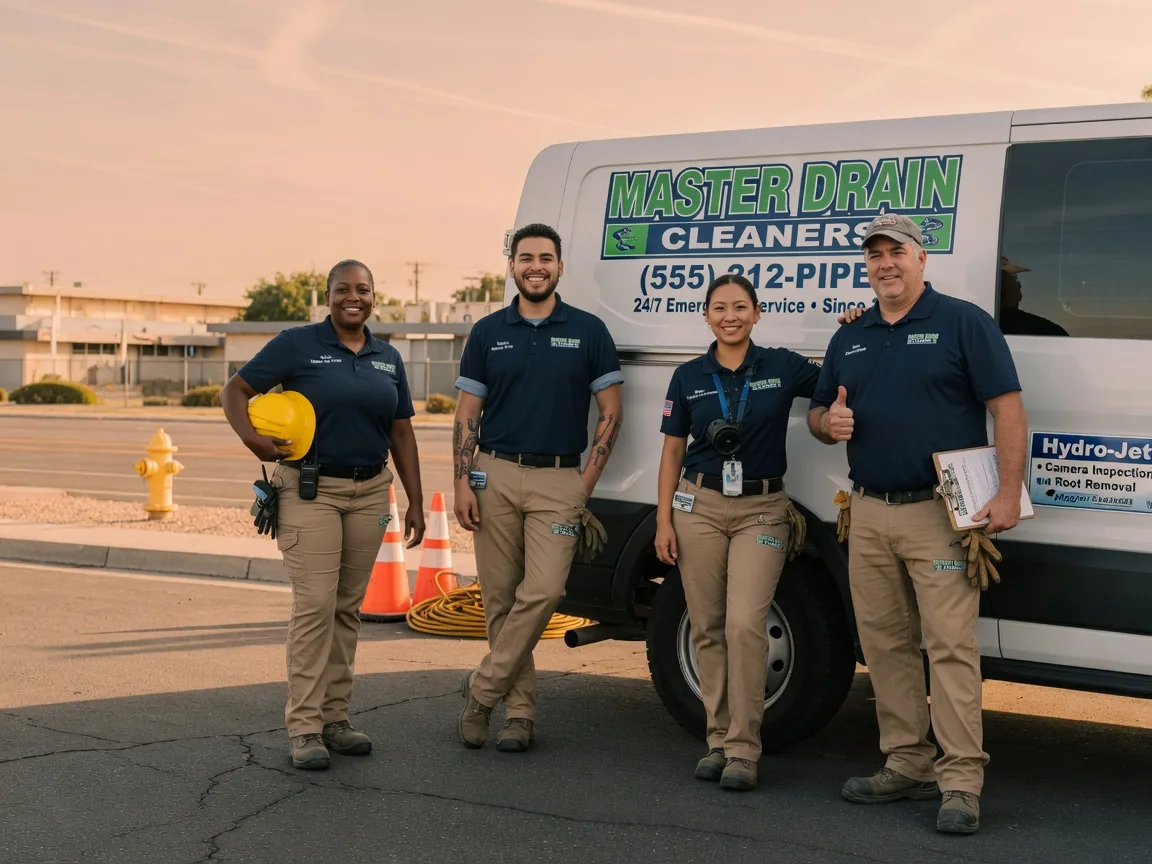 Drain Cleaning company in Newton, NJ